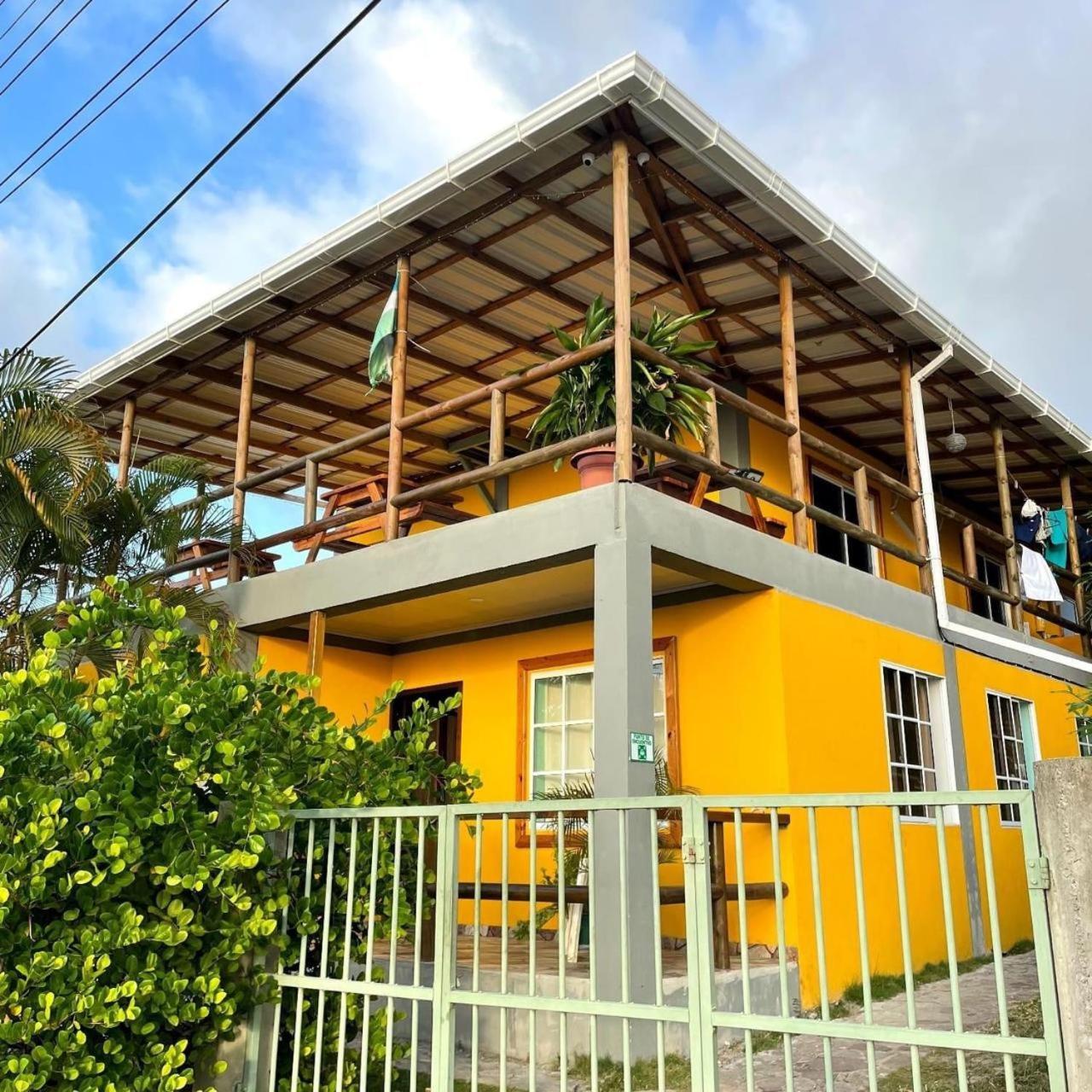 Berton Place Aguadulce Extérieur photo