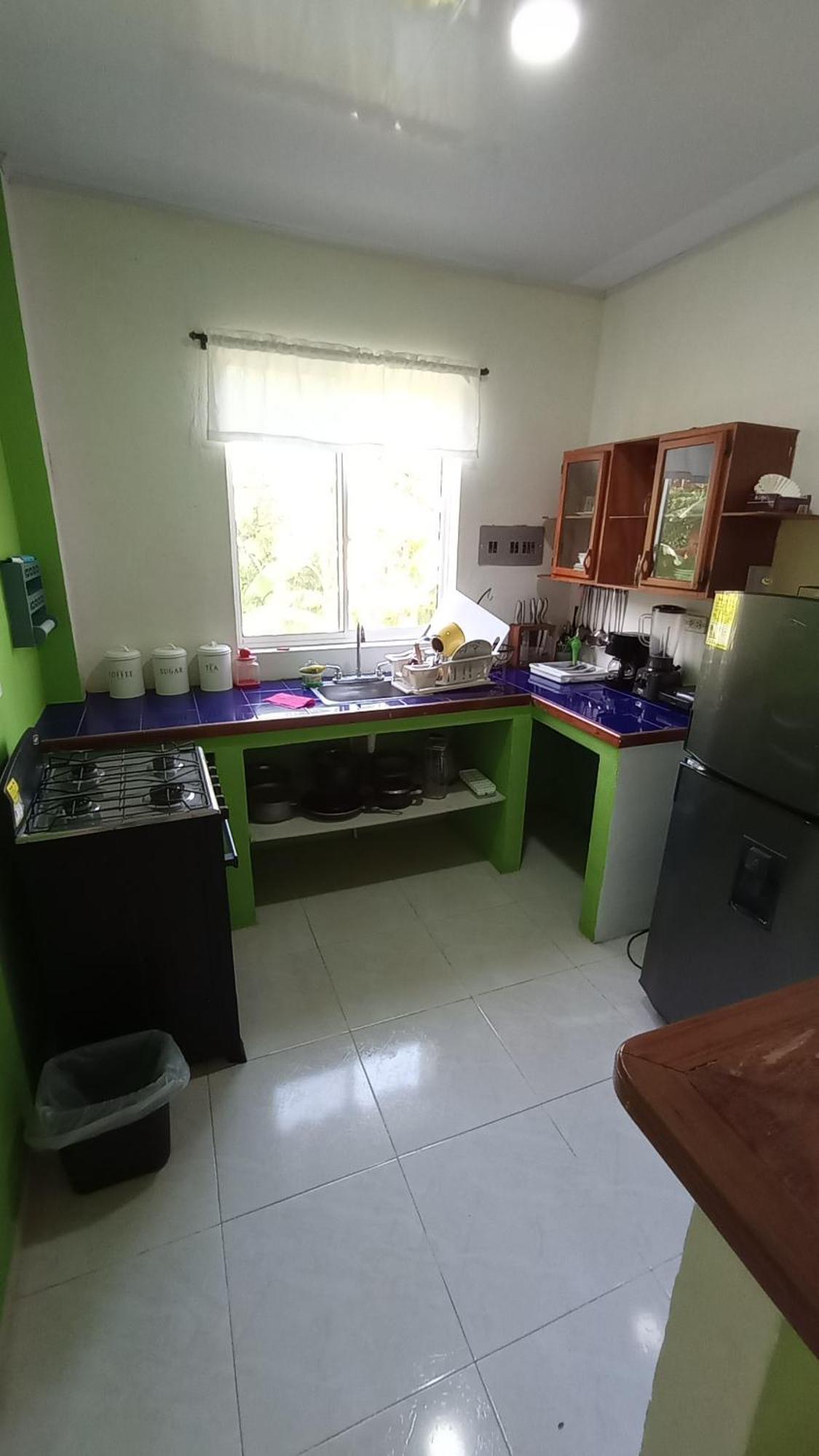 Berton Place Aguadulce Extérieur photo