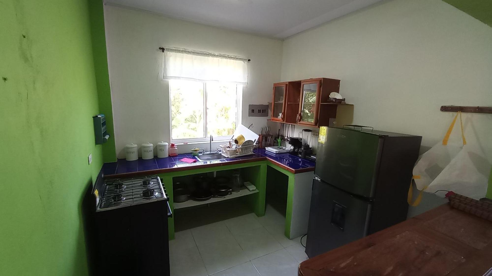 Berton Place Aguadulce Extérieur photo