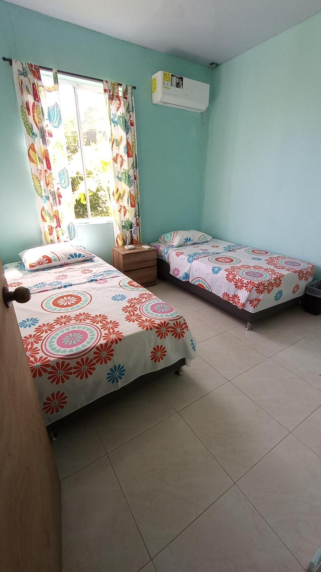 Berton Place Aguadulce Extérieur photo