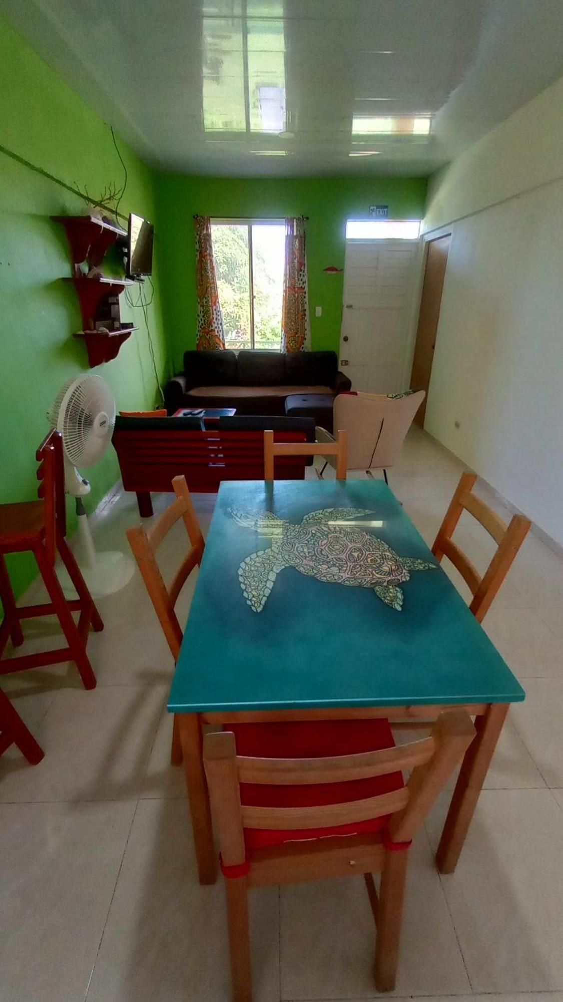 Berton Place Aguadulce Extérieur photo
