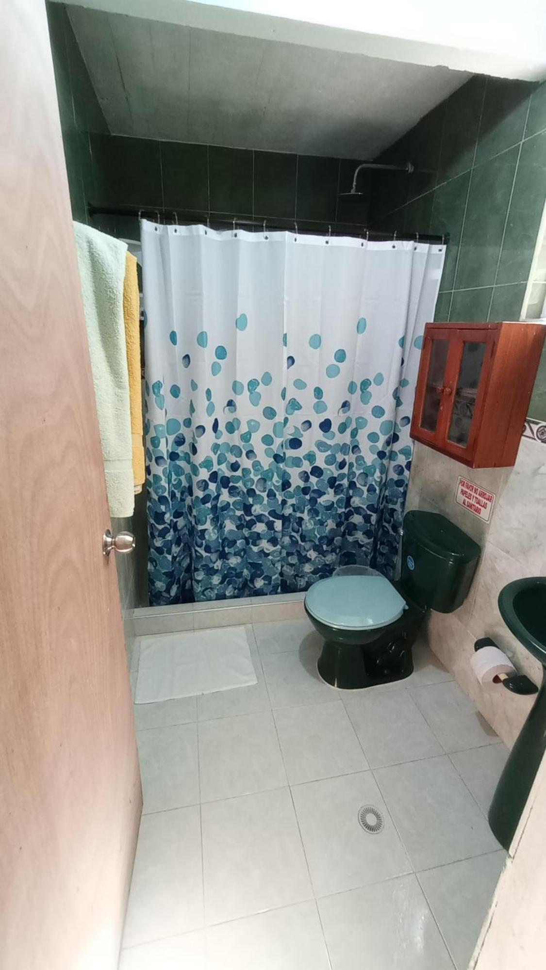 Berton Place Aguadulce Extérieur photo