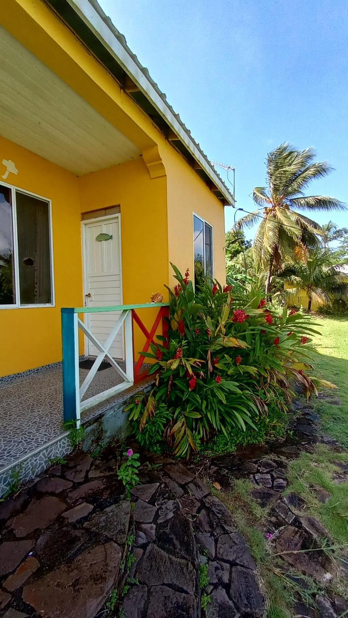 Berton Place Aguadulce Extérieur photo