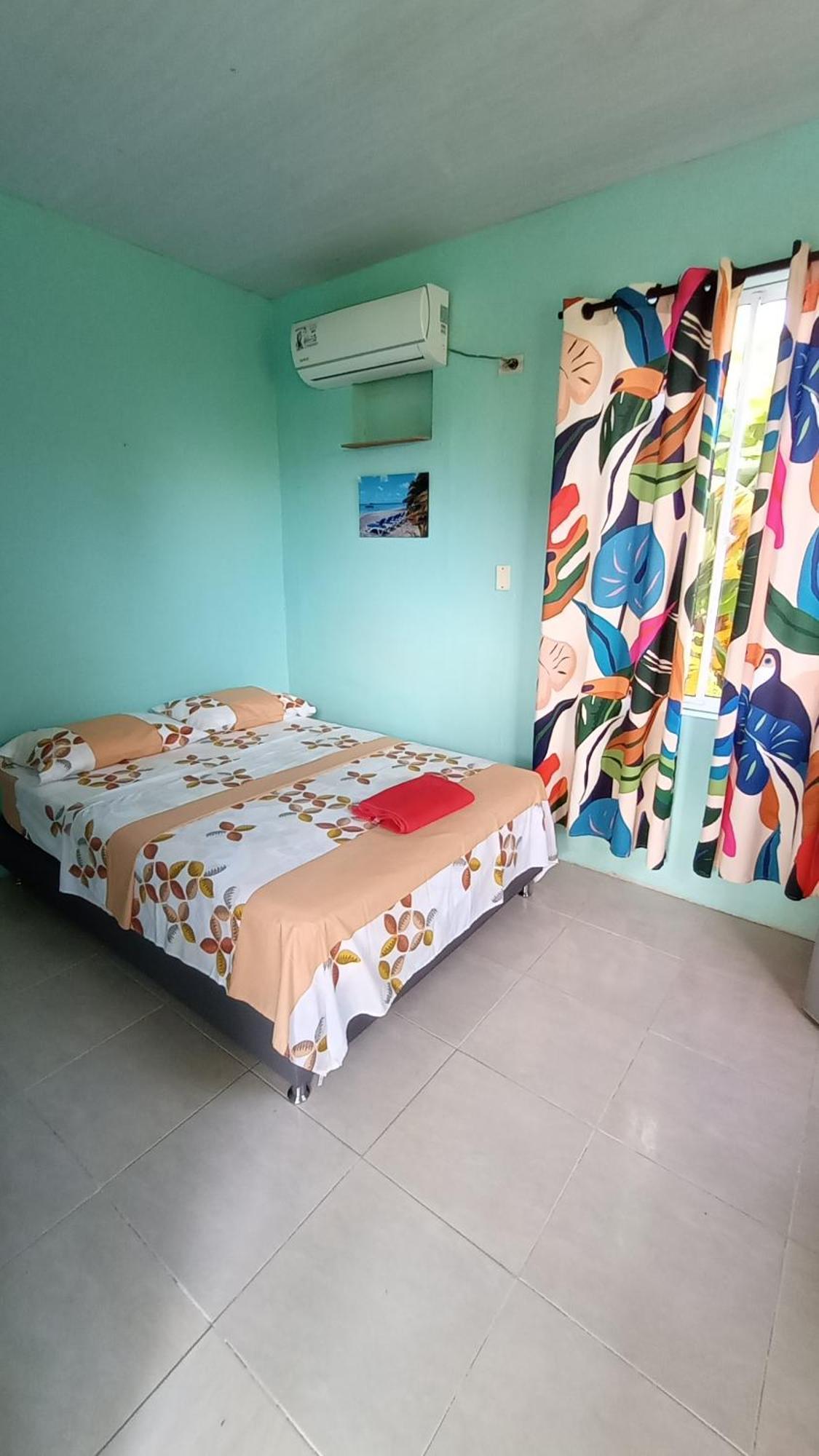 Berton Place Aguadulce Extérieur photo