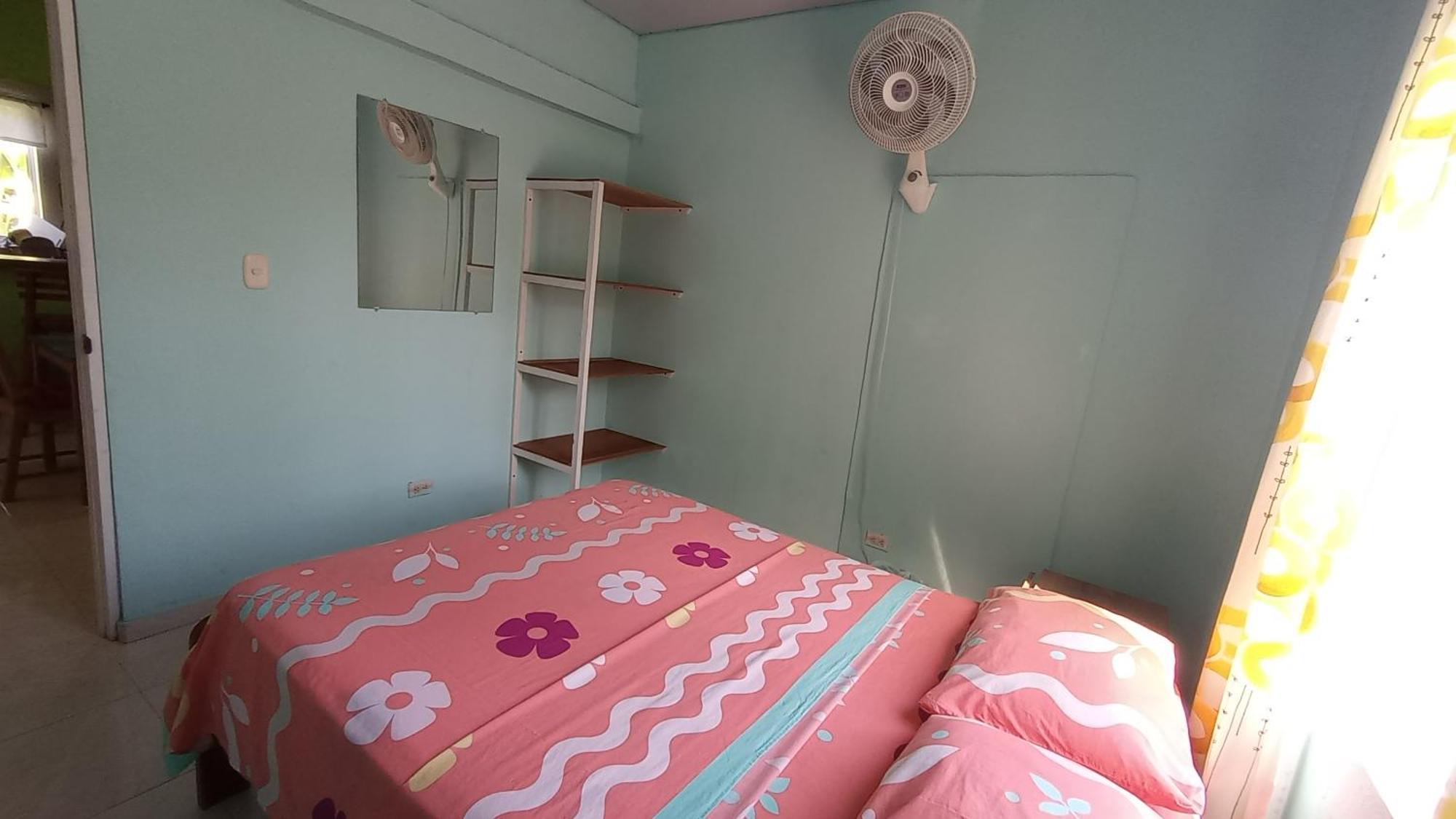 Berton Place Aguadulce Extérieur photo