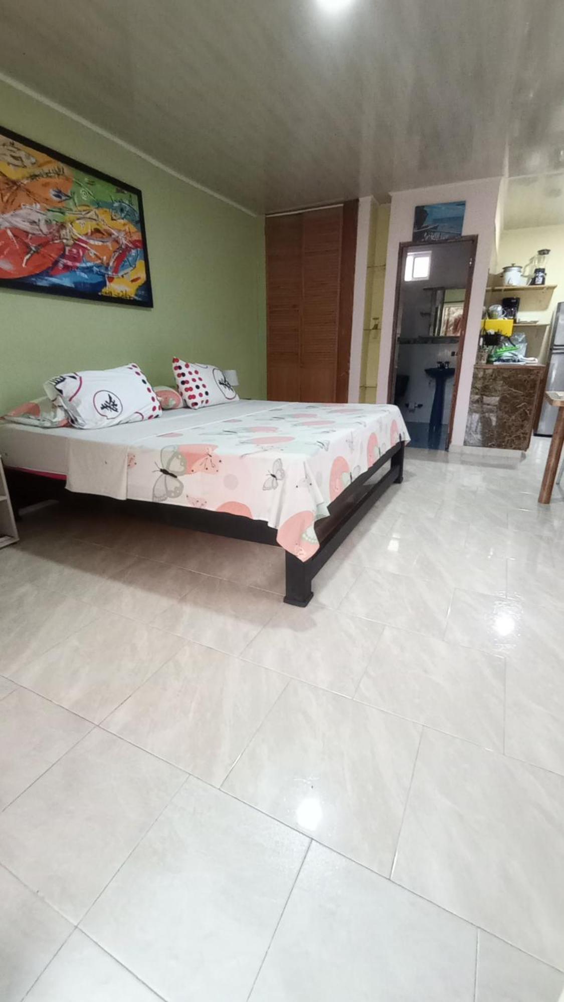 Berton Place Aguadulce Extérieur photo