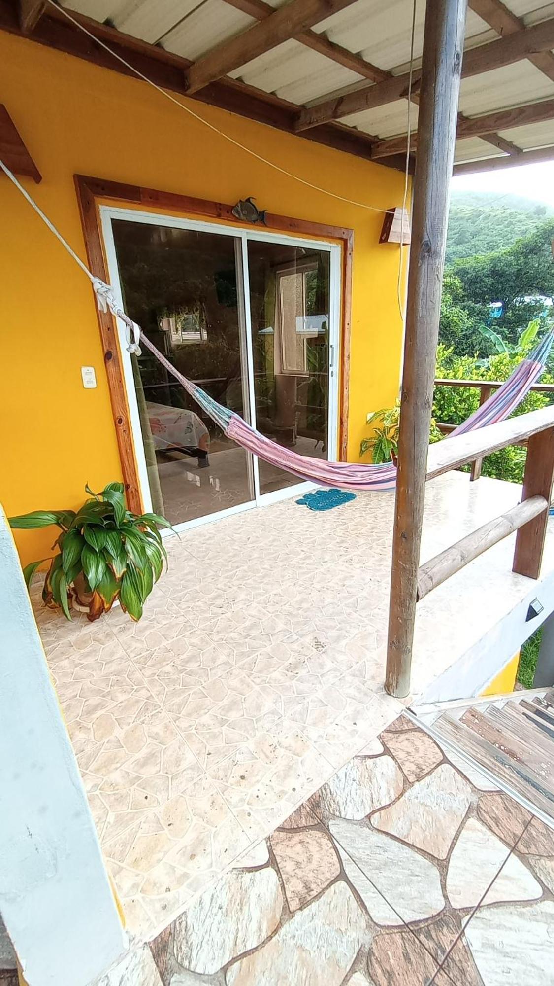Berton Place Aguadulce Extérieur photo