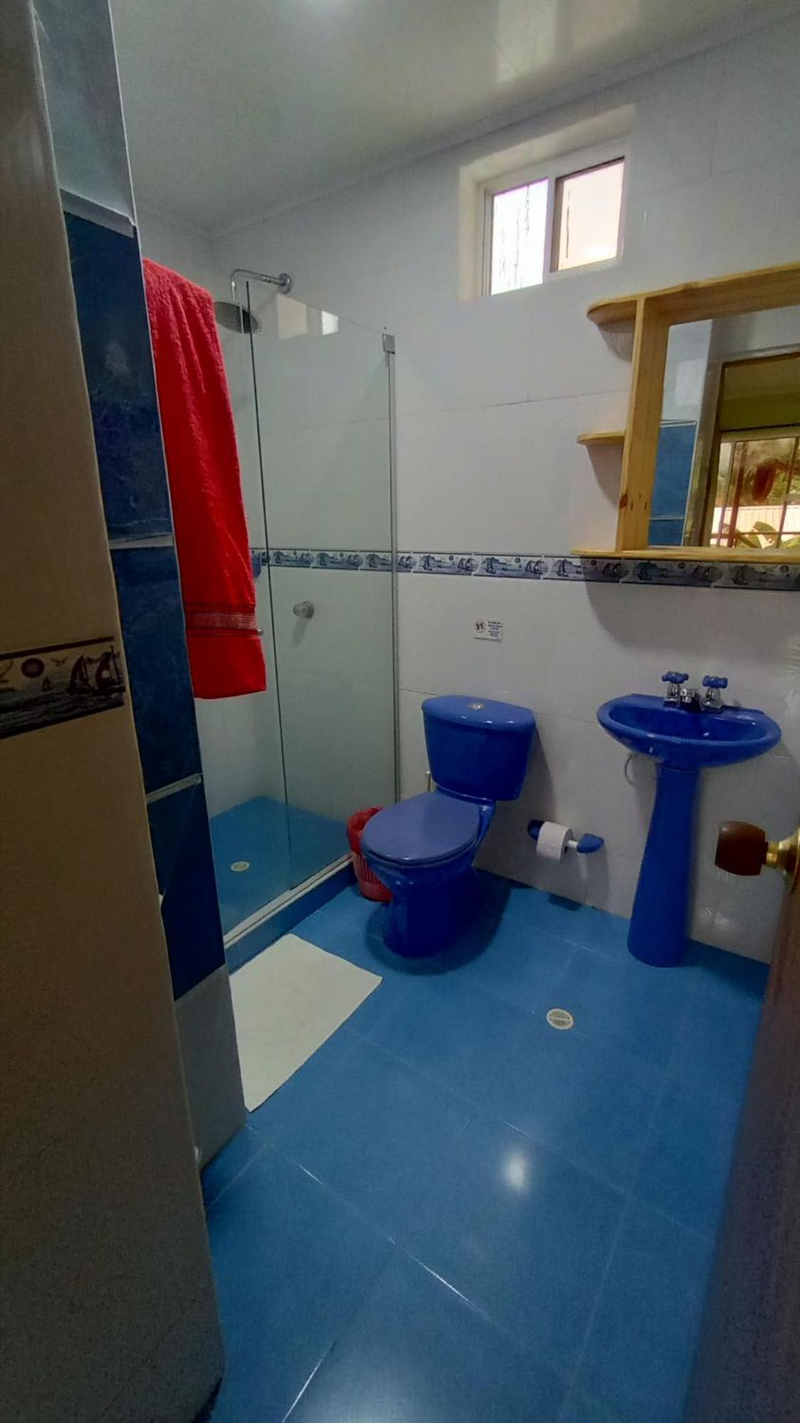 Berton Place Aguadulce Extérieur photo