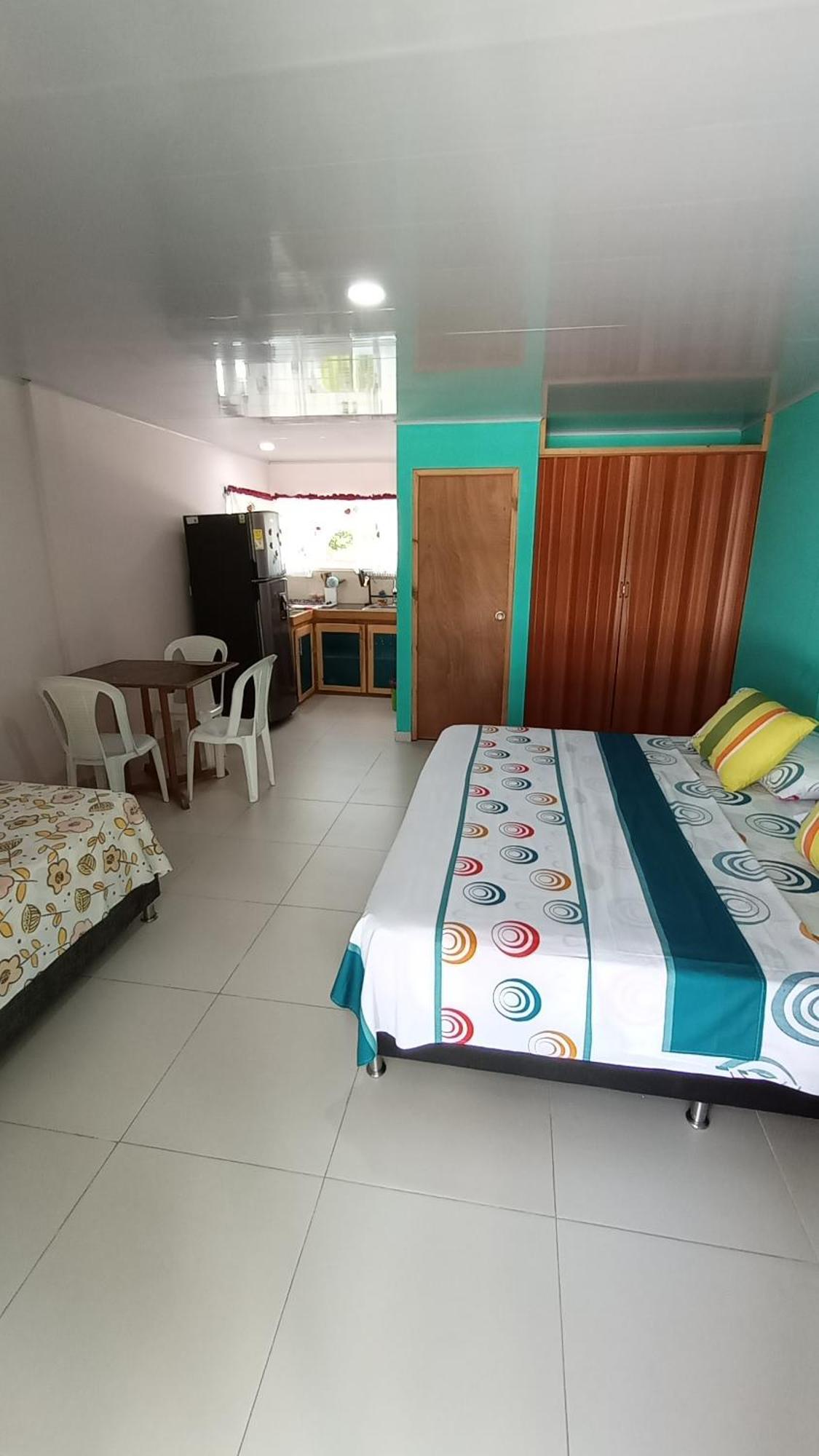 Berton Place Aguadulce Extérieur photo