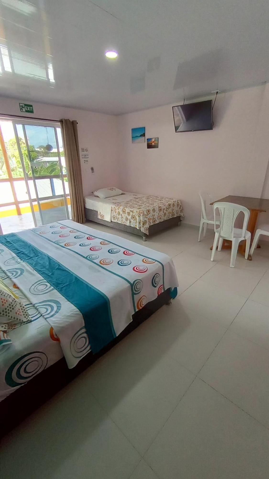 Berton Place Aguadulce Extérieur photo