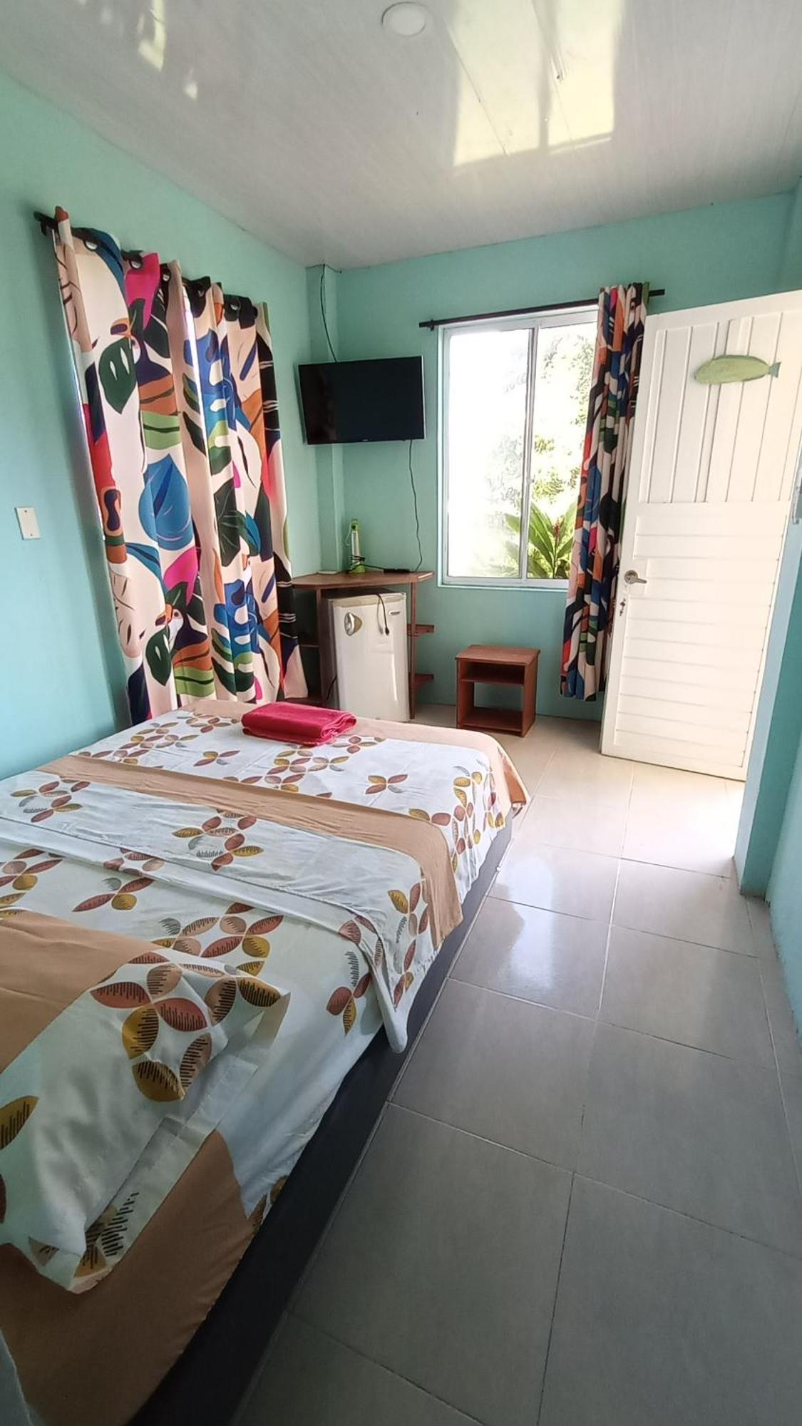 Berton Place Aguadulce Extérieur photo