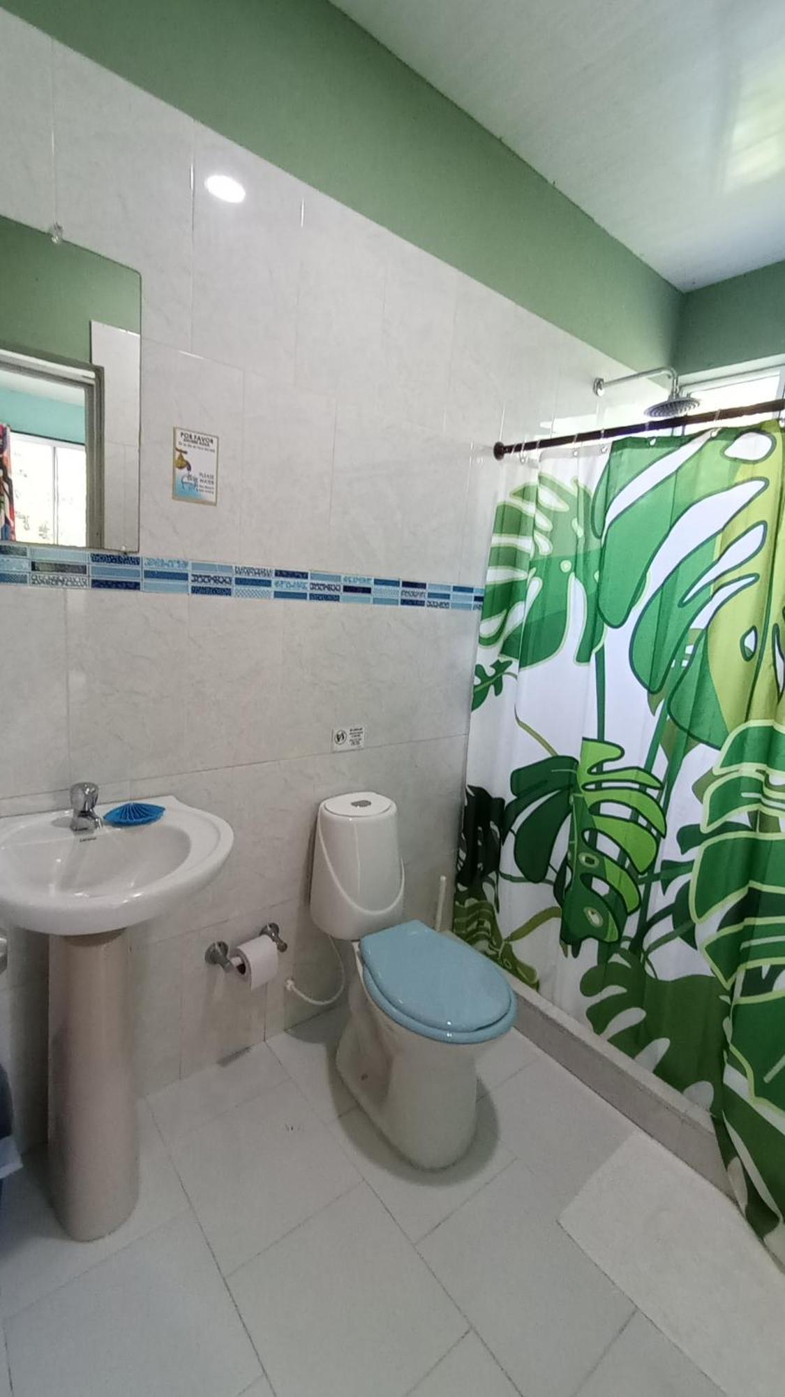 Berton Place Aguadulce Extérieur photo