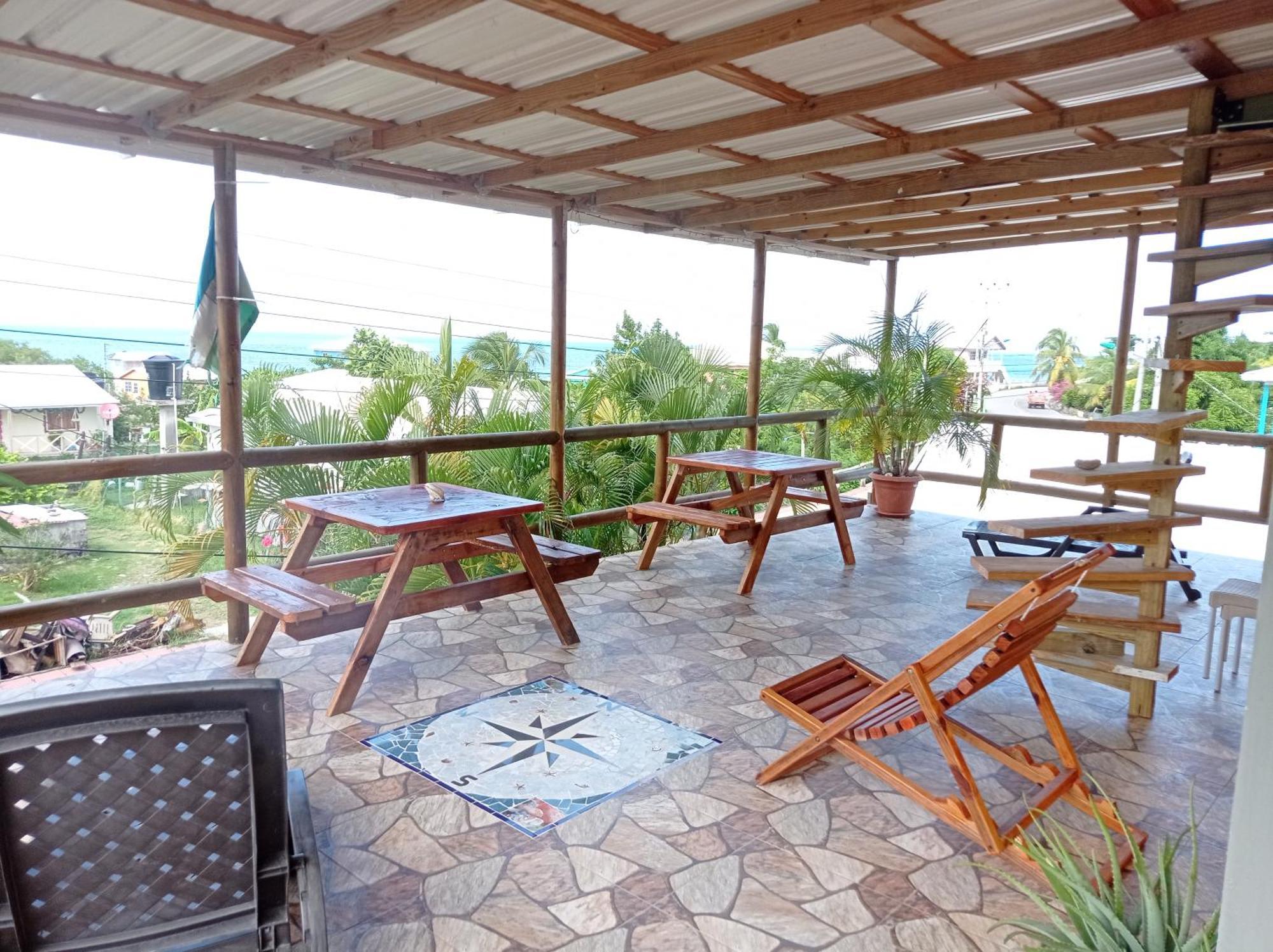 Berton Place Aguadulce Extérieur photo