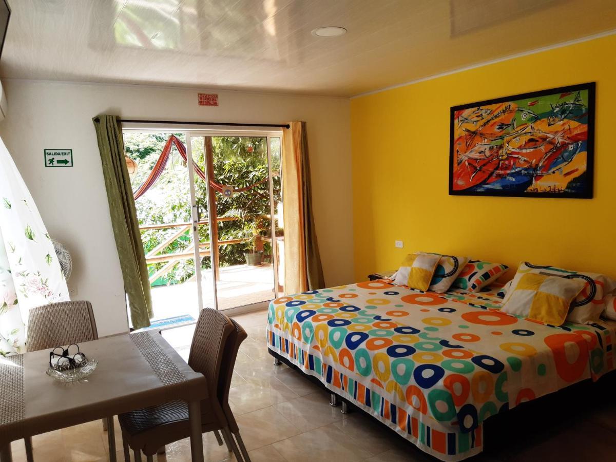Berton Place Aguadulce Extérieur photo