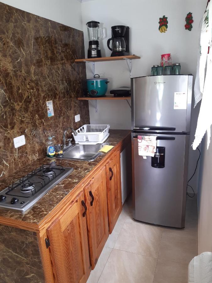 Berton Place Aguadulce Extérieur photo